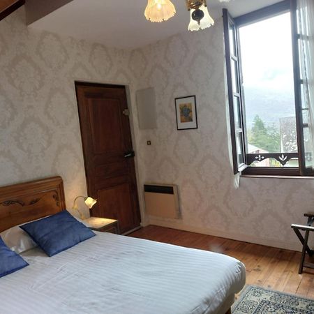 Bed and Breakfast Dolwin Аржеле-Газо Экстерьер фото