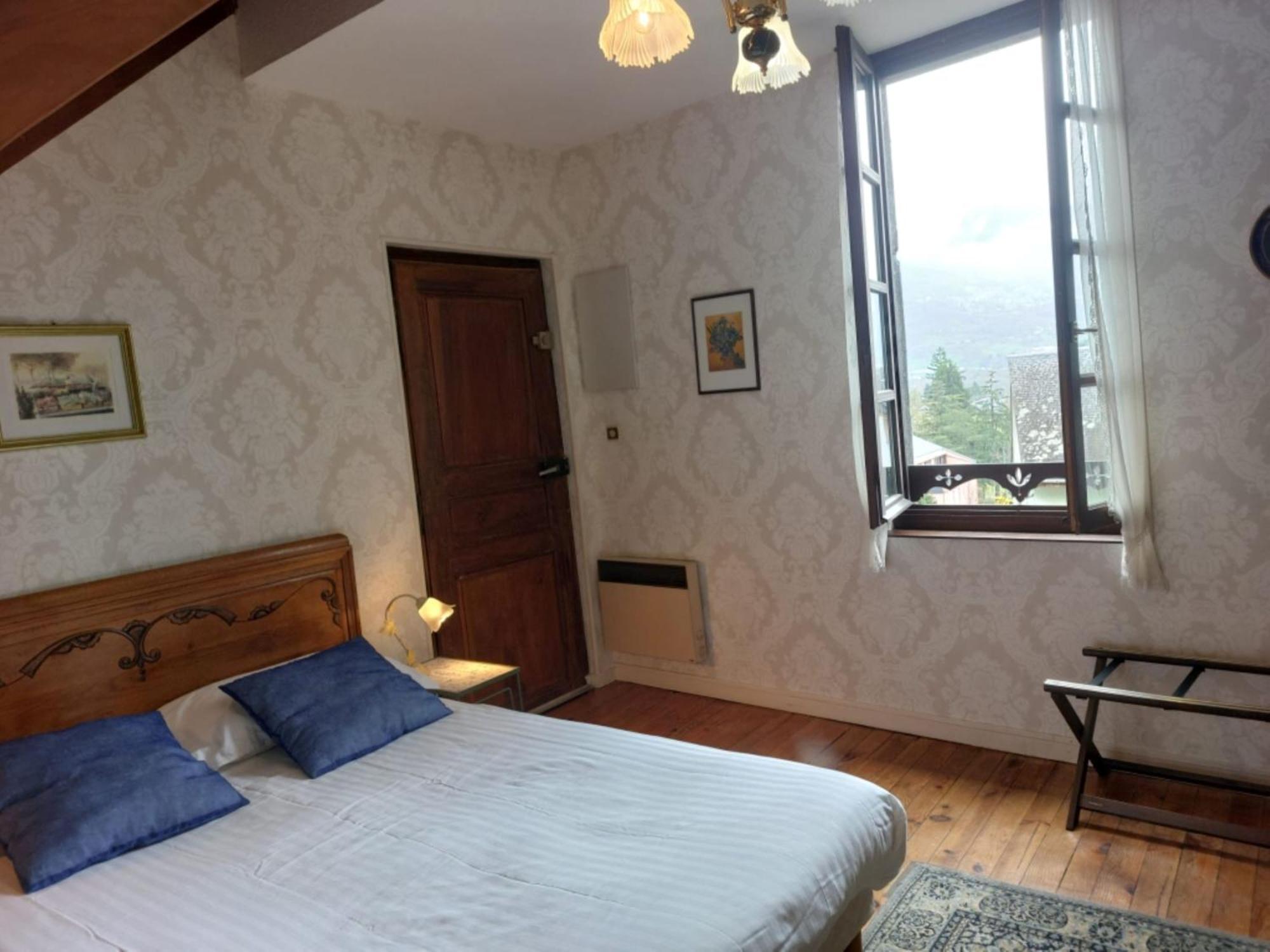 Bed and Breakfast Dolwin Аржеле-Газо Экстерьер фото