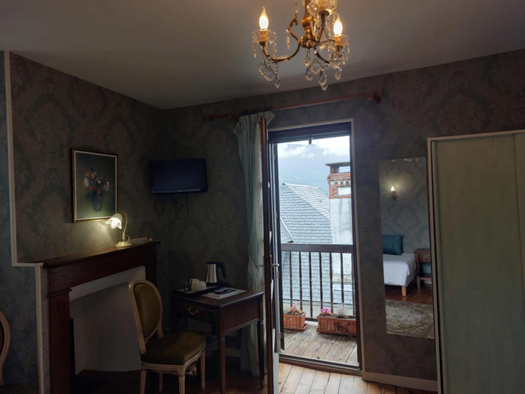 Bed and Breakfast Dolwin Аржеле-Газо Экстерьер фото
